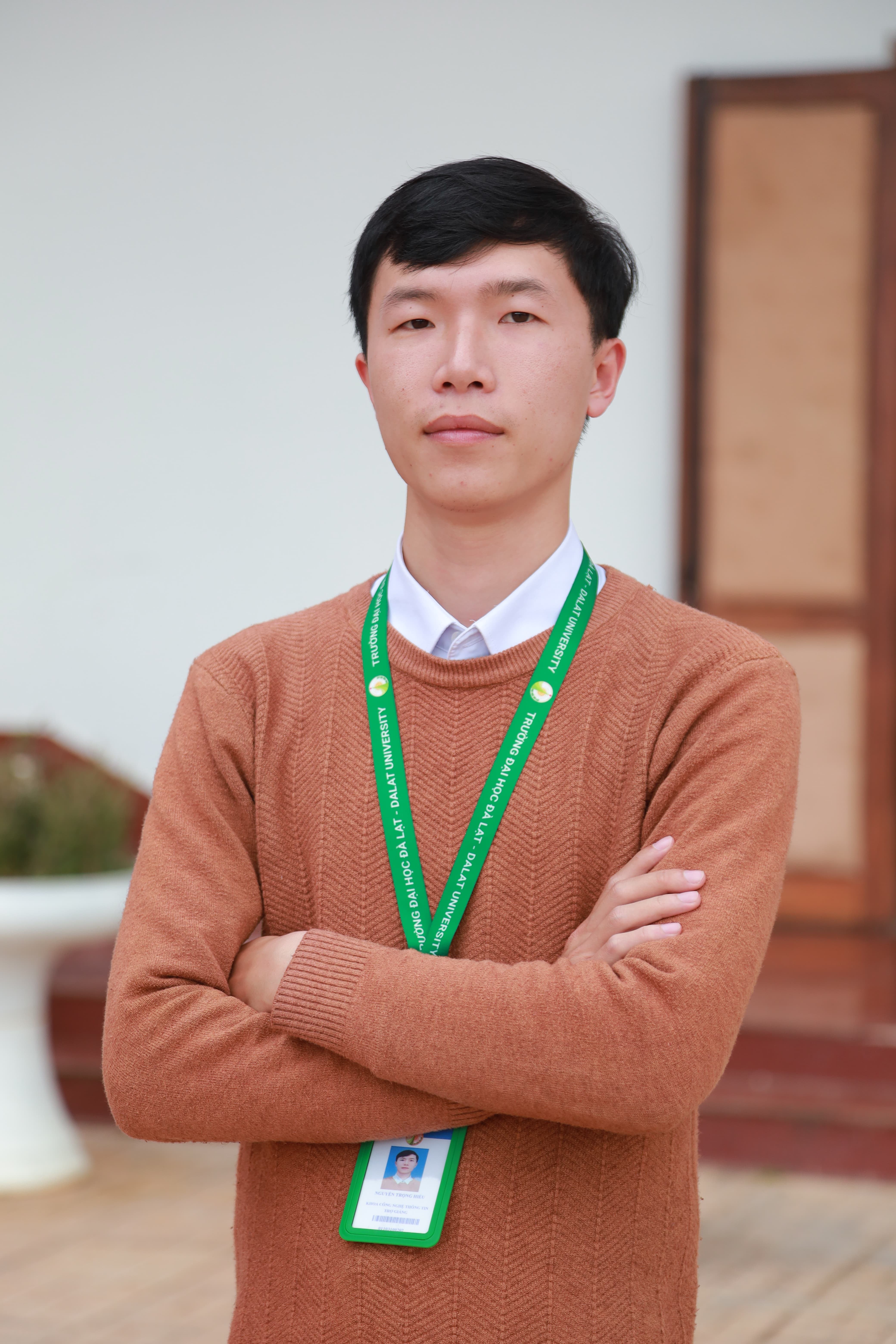 Nguyễn Trọng Hiếu